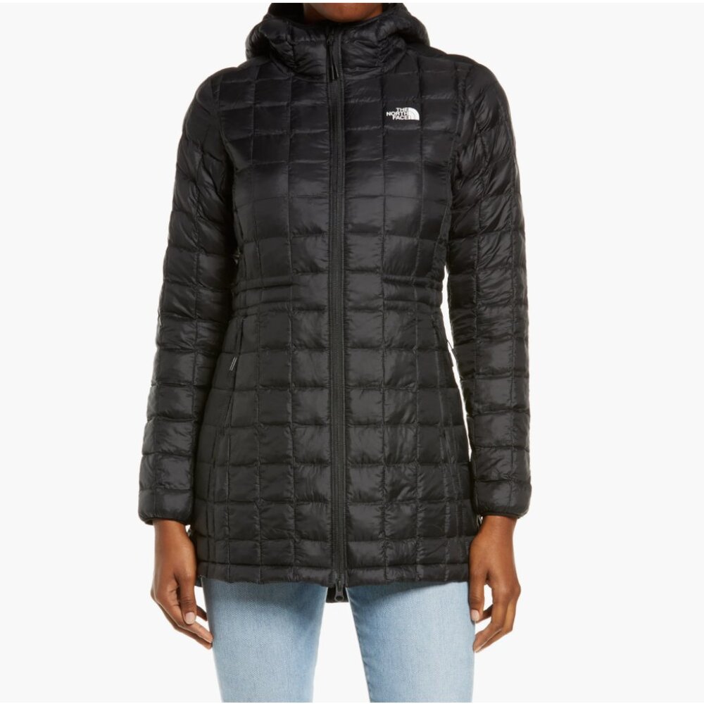 NWOT The North Face ThermoBall™ Eco Hooded Parka